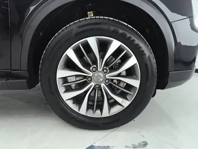 GAC Motor Trumpchi GS8
