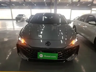 MG MG7