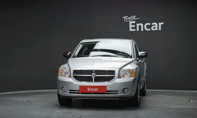 Dodge Caliber
