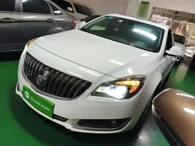 Buick Regal