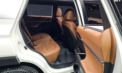 KG_Mobility_Ssangyong Torres