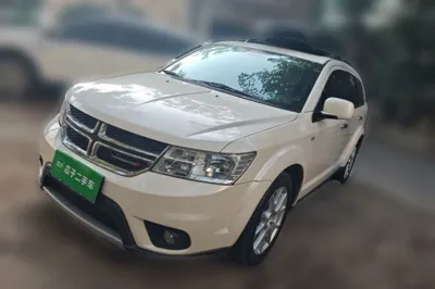 Dodge Journey