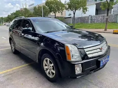 Cadillac SRX