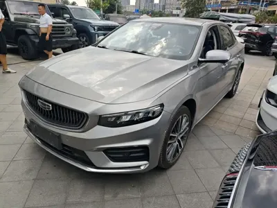 Geely Xingrui