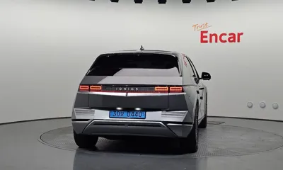 Hyundai Ioniq5