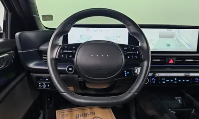 Hyundai Ioniq6