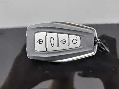Geely Xingrui