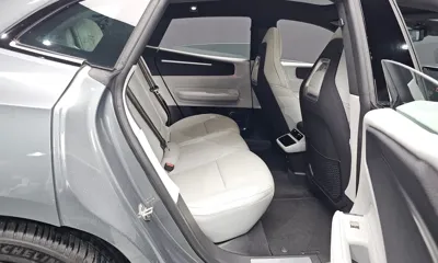Polestar Polestar 4