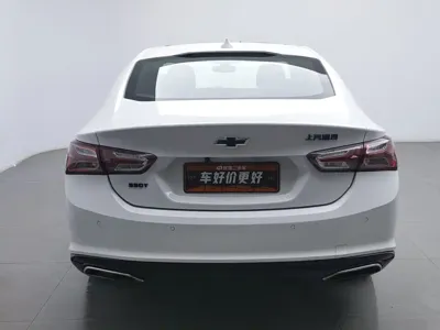 Chevrolet Malibu XL