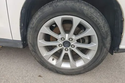 Haval H2