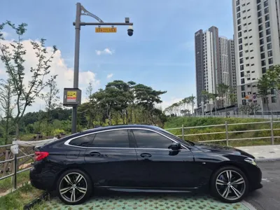BMW Gran Turismo