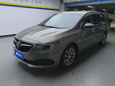 Buick GL6