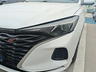 Changan Eado