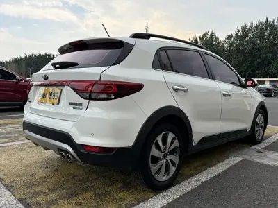 Kia KX Cross