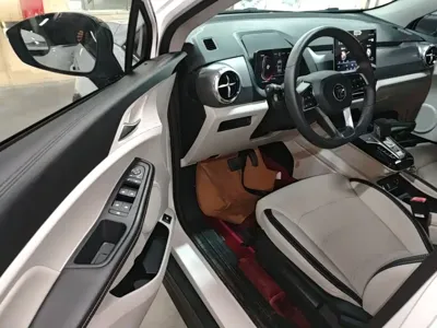 BYD Yuan Pro