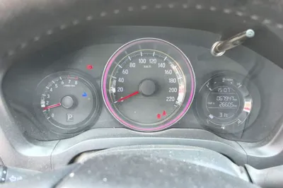 Honda XR-V