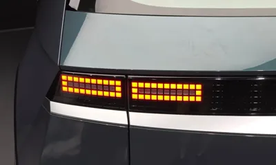 Hyundai Ioniq5