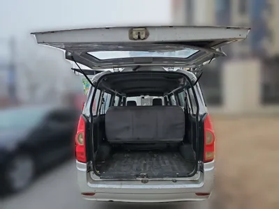 BAIC Weiwang 307