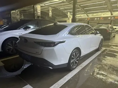 Changan Yida