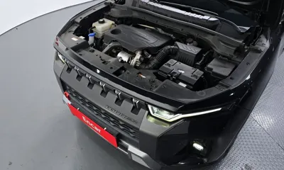 KG_Mobility_Ssangyong Torres