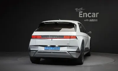 Hyundai Ioniq5