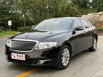 Hongqi Hongqi H7