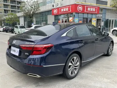 Honda Inspire