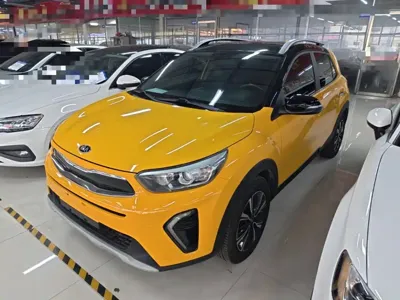 Kia KX1