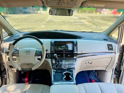 Toyota Previa
