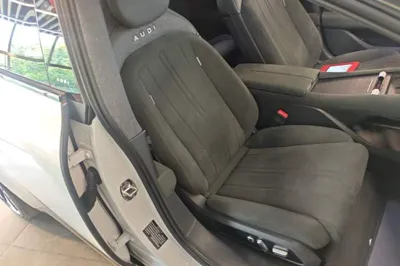 Audi E5 Sportback