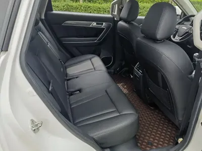 Haval H6 Coupe