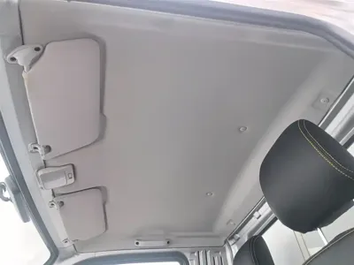 Foton Xiangling M