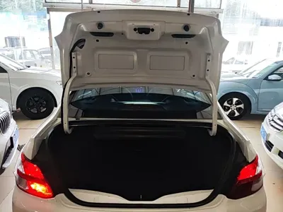 Peugeot 301