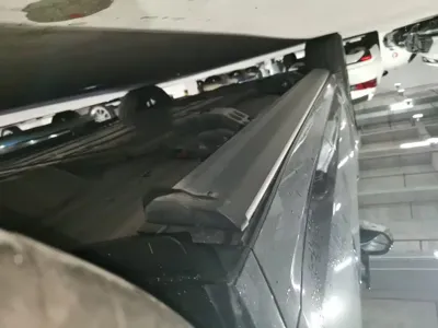 Li Auto Li L9