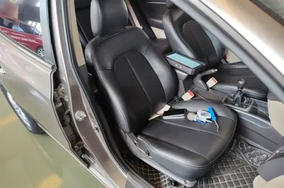 Hyundai Celesta