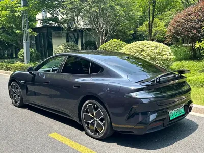 Xiaomi SU7
