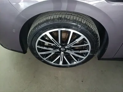 Leapmotor 零跑B01