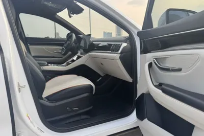 BYD Song PLUS New Energy