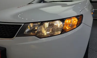 Kia Porte