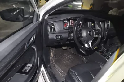 Roewe i6