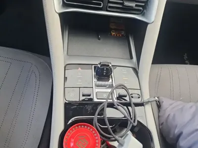 BYD PLUS New Energy