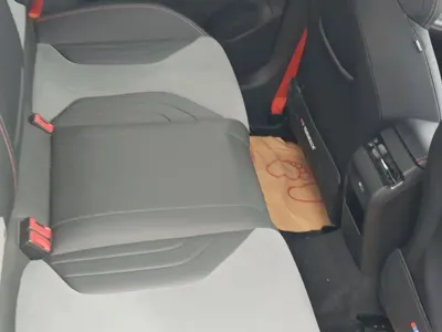 Geely Binrui