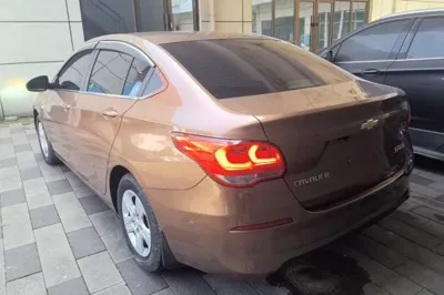 Chevrolet Cavalier