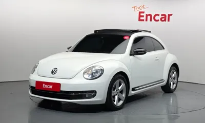 Volkswagen Beatle