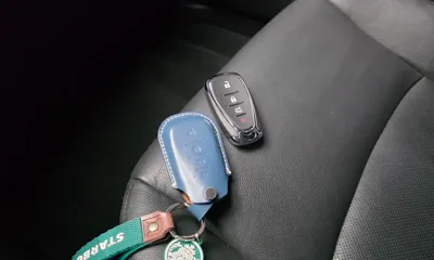 ChevroletGMDaewoo Malibu