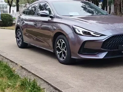 MG MG5