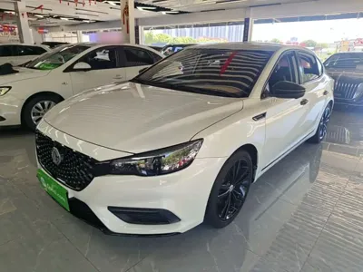 MG MG6
