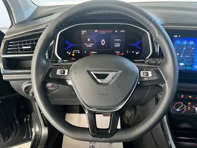 Jetta VS7