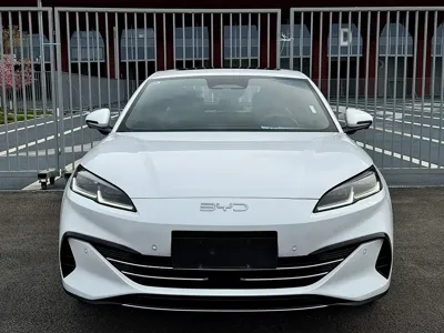 BYD 海豹06