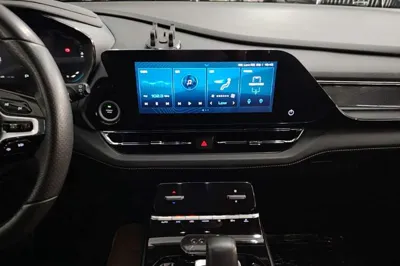 Wuling Victory